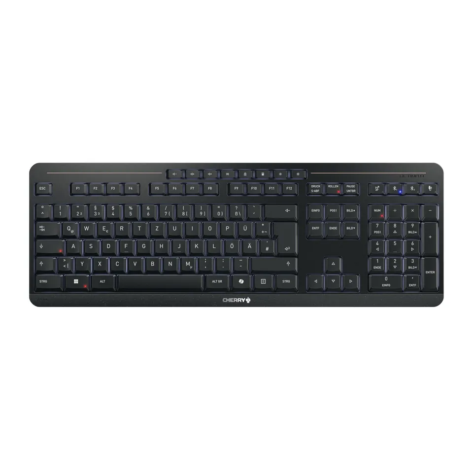 cherry-stream-keyboard-ultimate-kabellos-de-qwertz-schwarz image 1