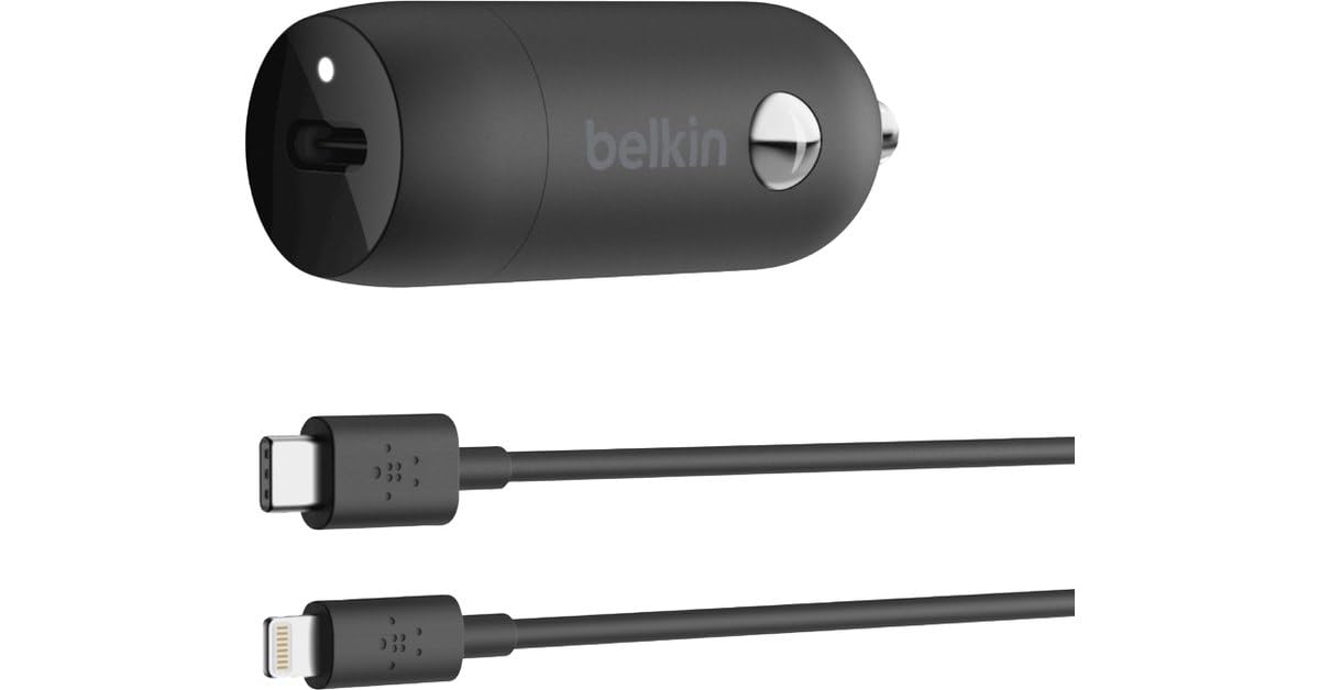 belkin-boost-charge-usb-c-kfz-ladeger-t-18w image 7