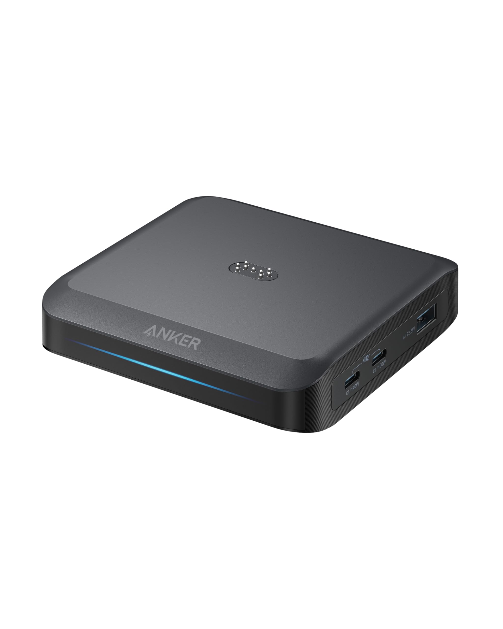 anker-prime-ladebasis-150w-3-ports-dock-f-r-prime-powerbank image 1