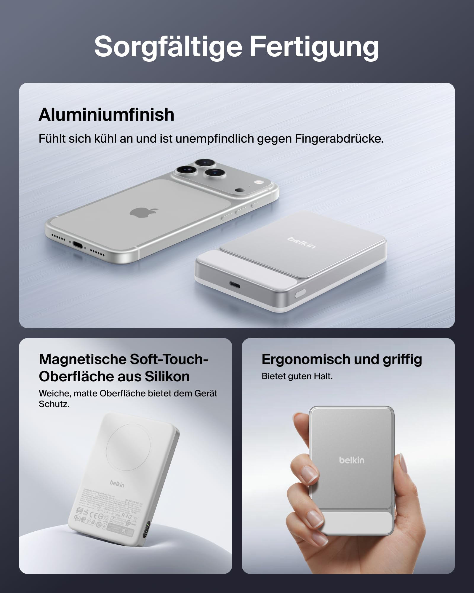 belkin-ultracharge-10000mah-magnetische-power-bank-qi2-25w-usb-c-wei image 7