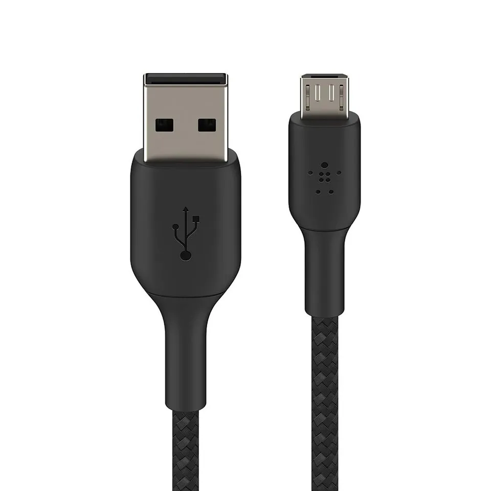 belkin-usb-a-auf-micro-usb-kabel-geflochten-1-m-schwarz image 1