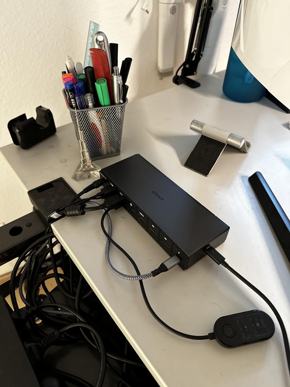 Perfekt für Videoschnitt