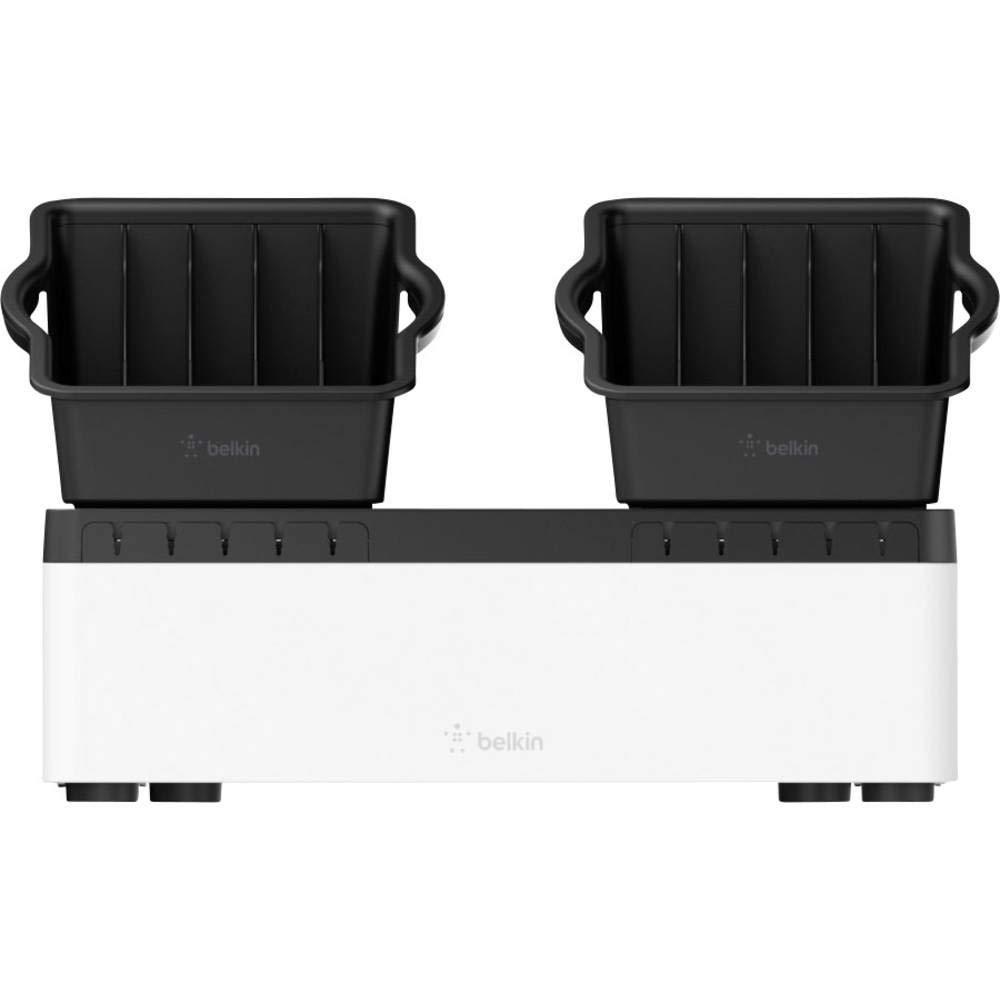 belkin-multi-ladestation-f-r-bis-zu-10-tablets-laptops-mit-abnehmbaren-beh-ltern image 2
