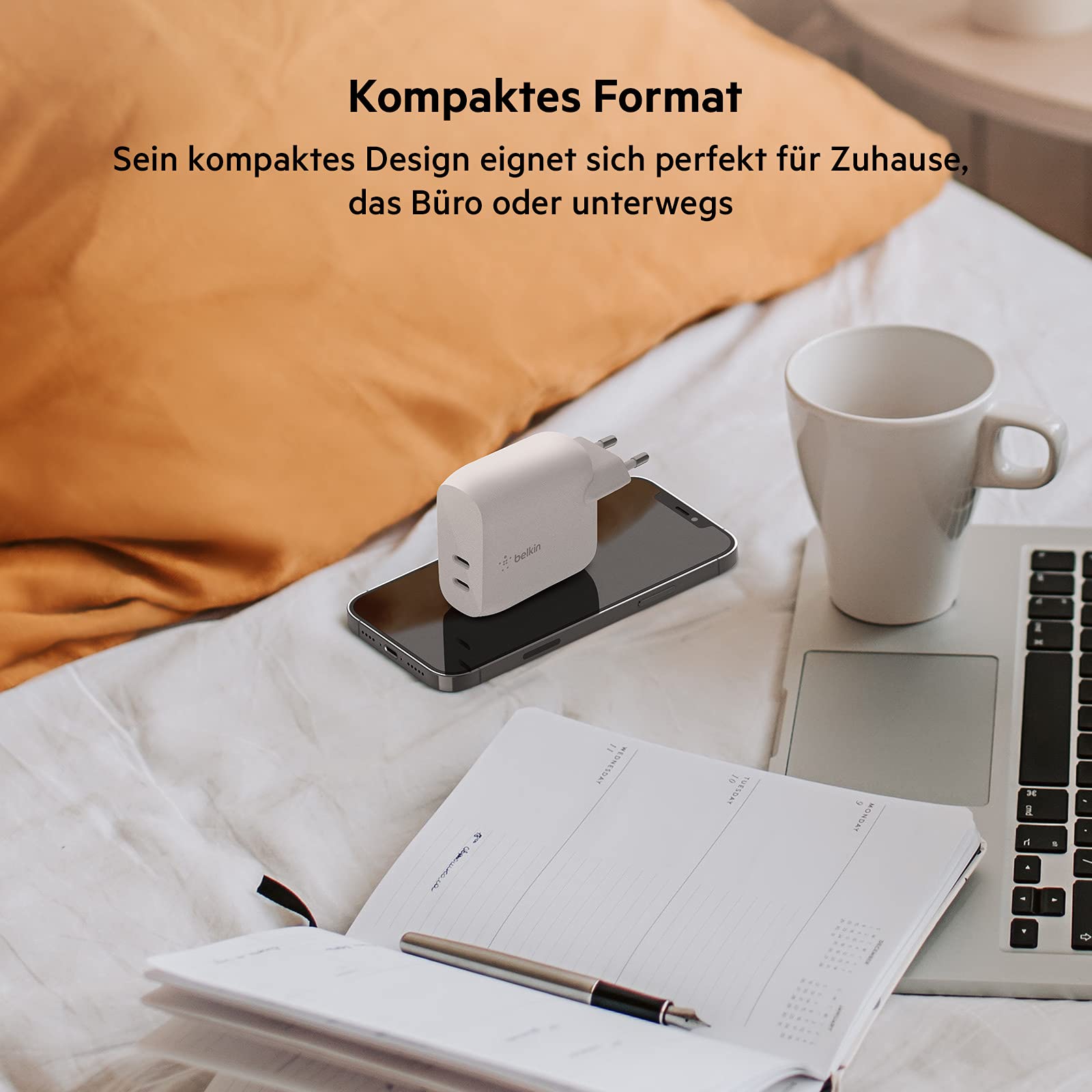 belkin-40w-usb-c-pd-ladeger-t-2-port-2x-20w-wei image 5