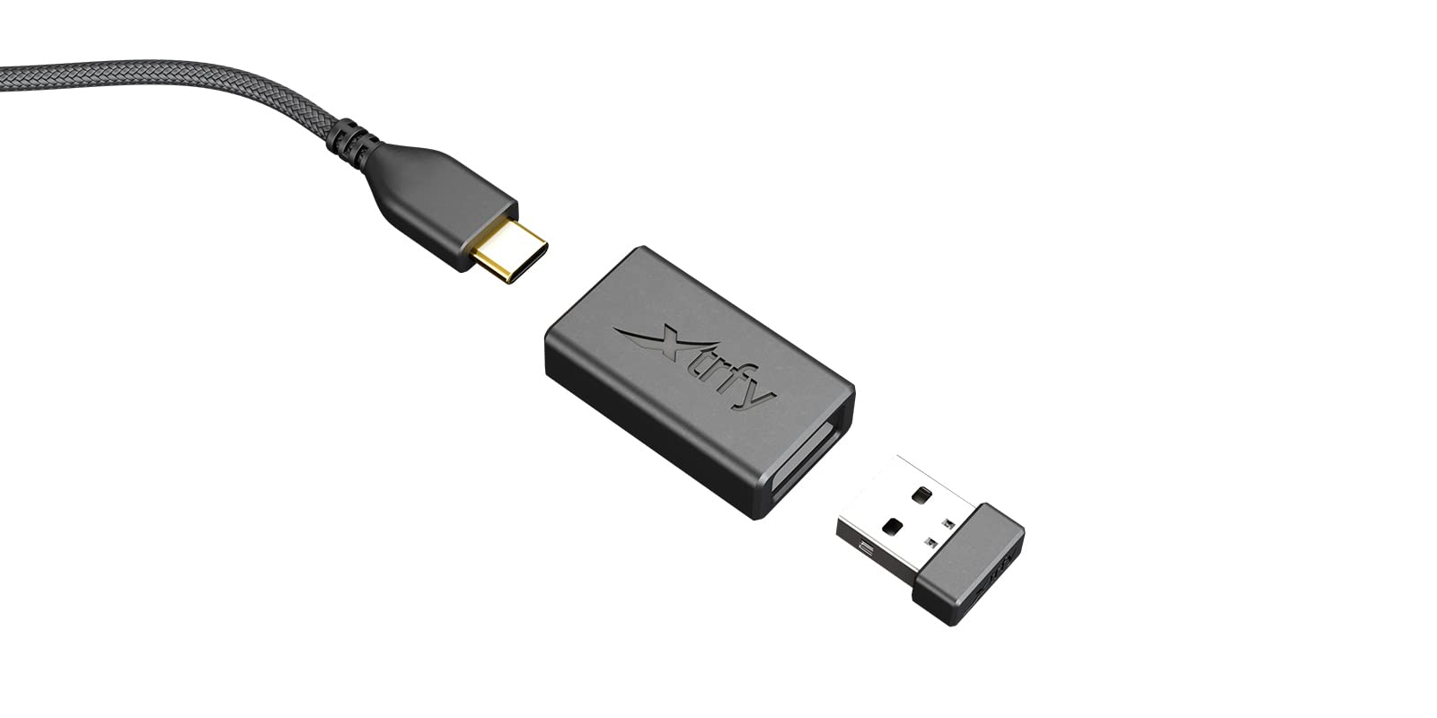 cherry-xtrfy-m8-wireless-gaming-maus-schwarz-55g image 6