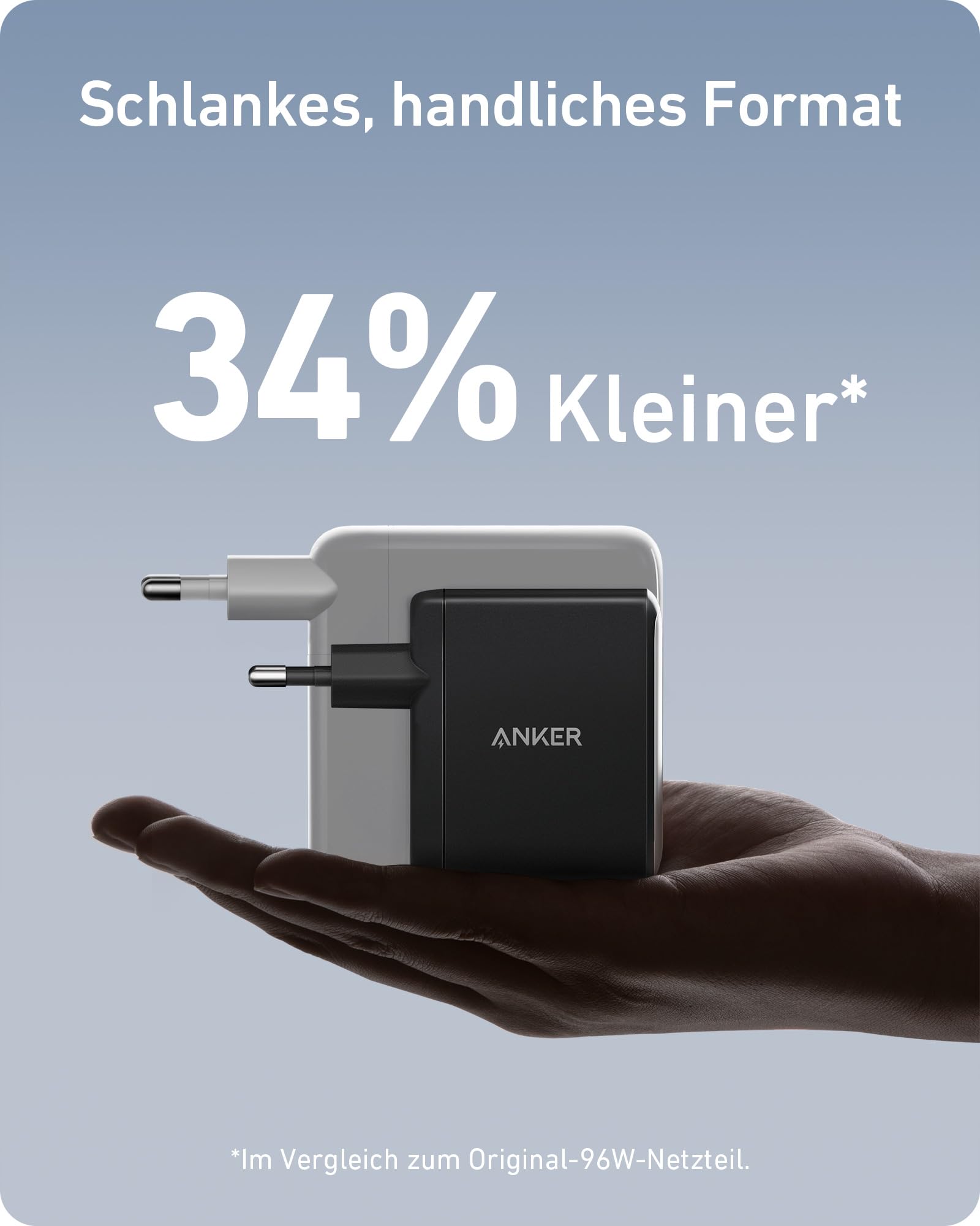 anker-736-nano-ii-100w-3-port-usb-c-ladeger-t-gan-ii image 3