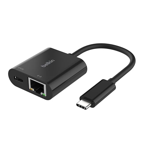belkin-usb-c-auf-ethernet-und-ladeadapter-100w-gigabit-schwarz image 8