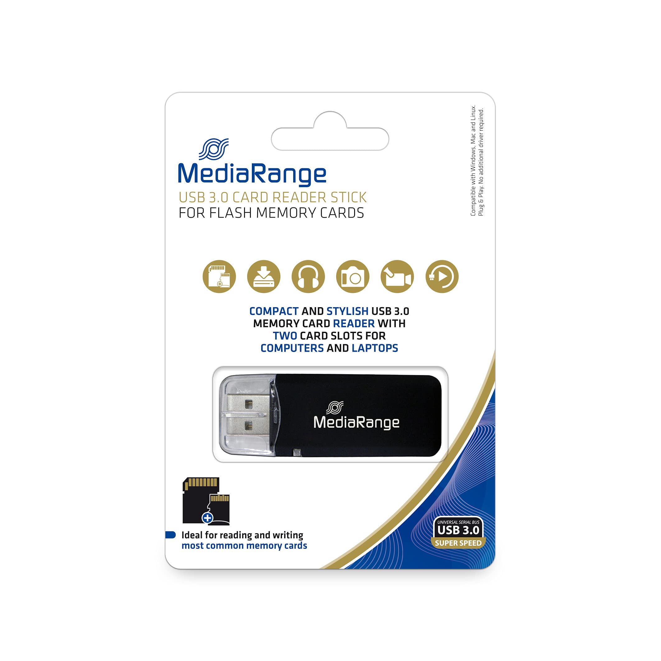mediarange-usb-3-0-kartenleser-stick-f-r-sd-und-microsd image 6