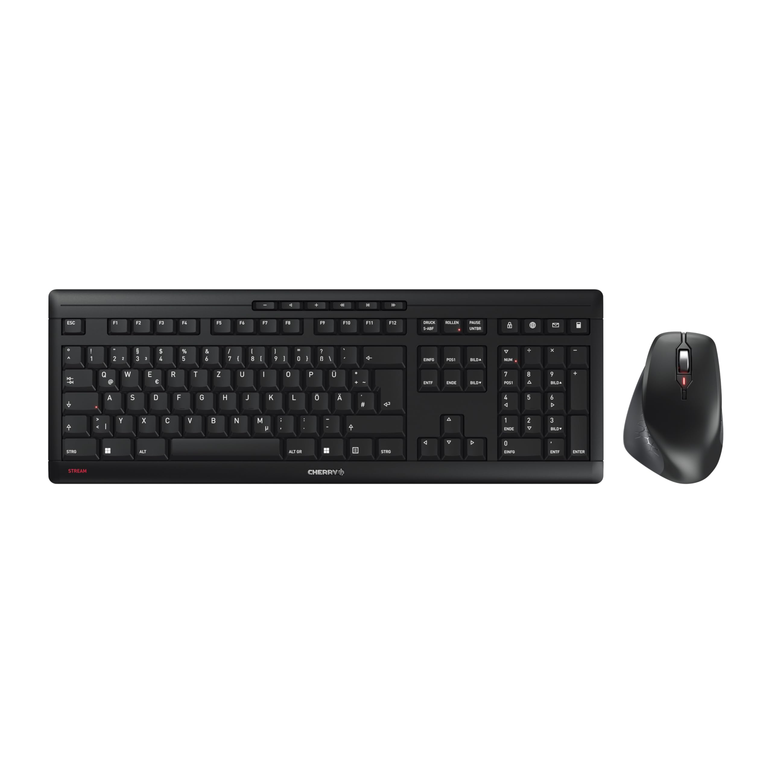 cherry-stream-desktop-comfort-tastatur-maus-set-deutsch-qwertz-schwarz image 1