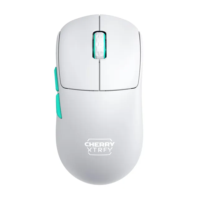 cherry-xtrfy-m68-wireless-ultraleichte-gaming-maus-53g-wei image 1