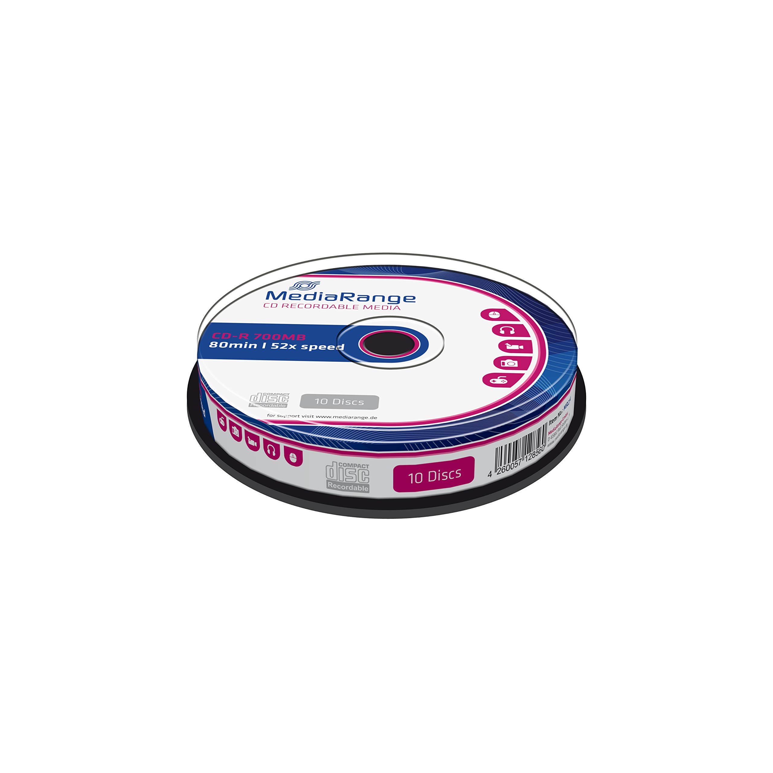 mediarange-cd-r-700mb-80min-52x-25er-pack-professional-line image 7