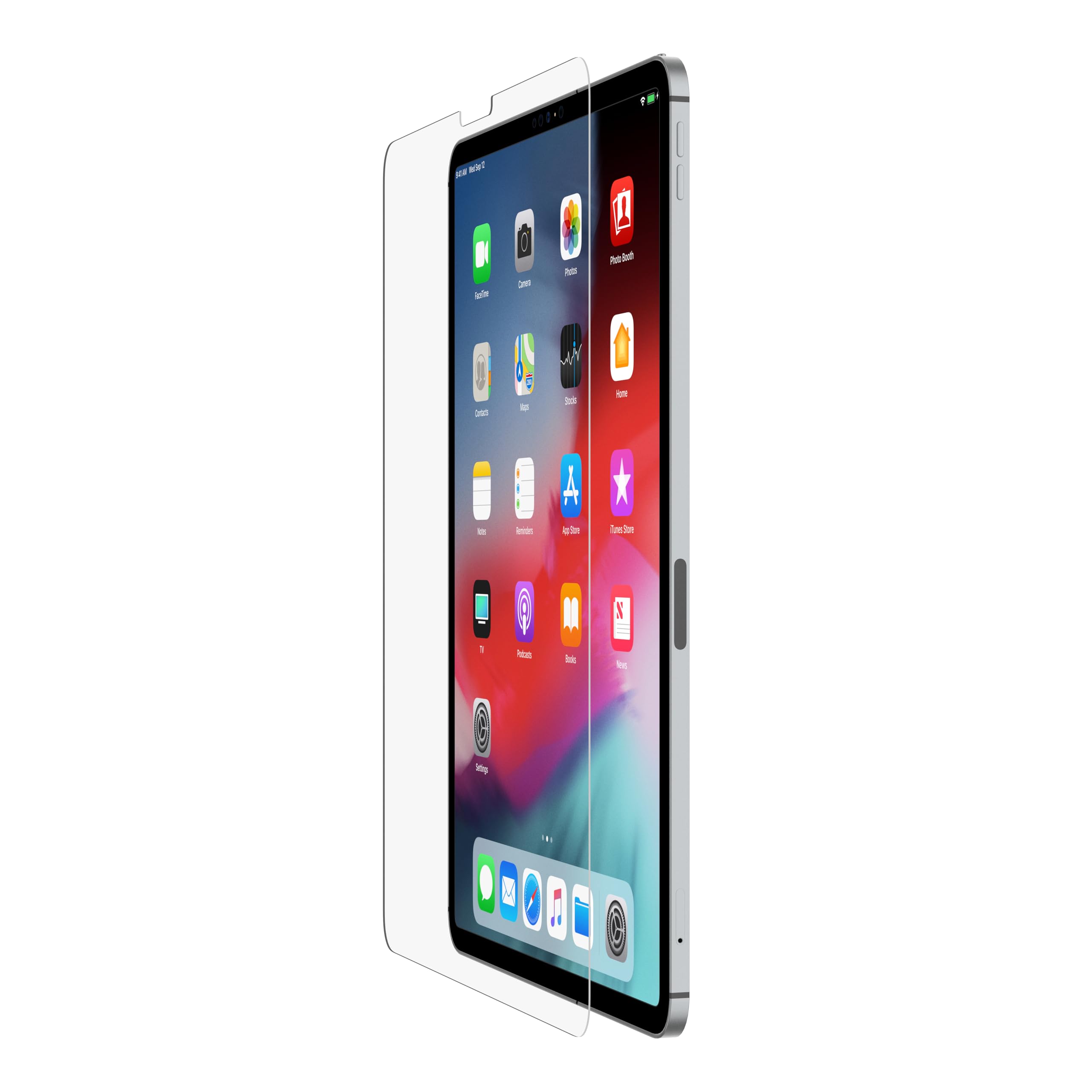 belkin-screenforce-temperedglass-displayschutz-ipad-pro-11-2018 image 8