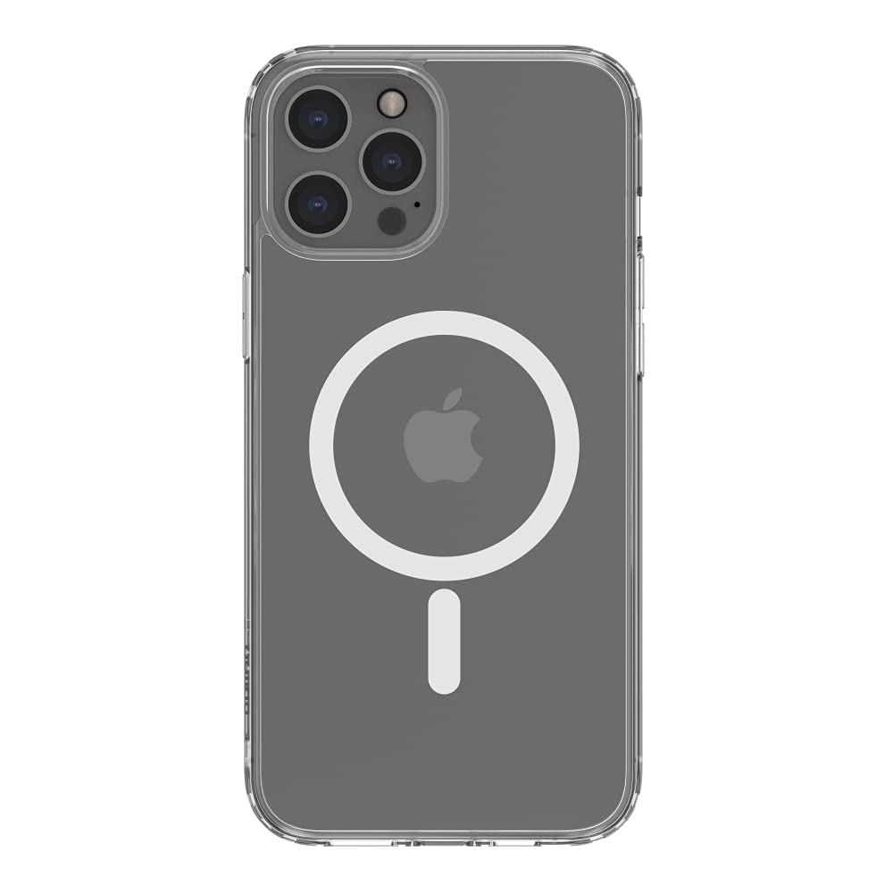 belkin-sheerforce-msa002btcl-magsafe-h-lle-f-r-iphone-12-12-pro-transparent image 8