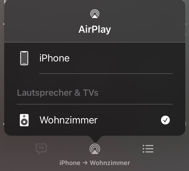 Alte Anlage klingt wieder modern