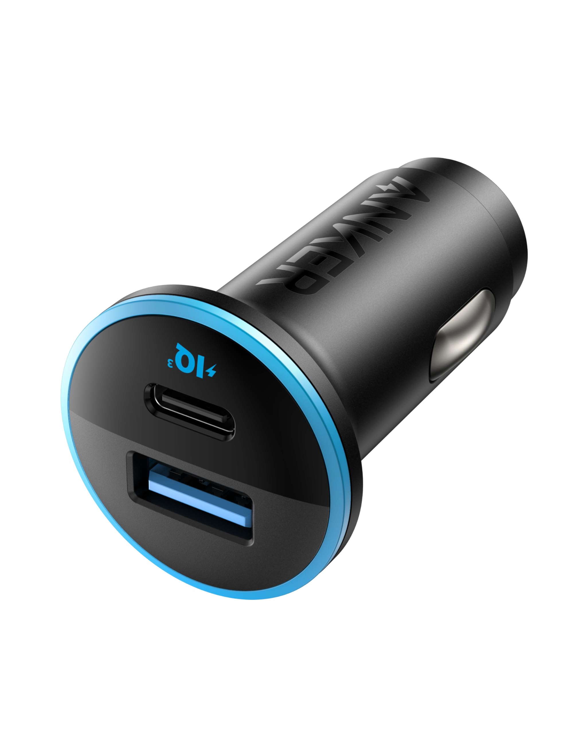 anker-323-car-charger-52-5w-zigarettenanz-nder-usb-c-kfz-ladeger-t image 1