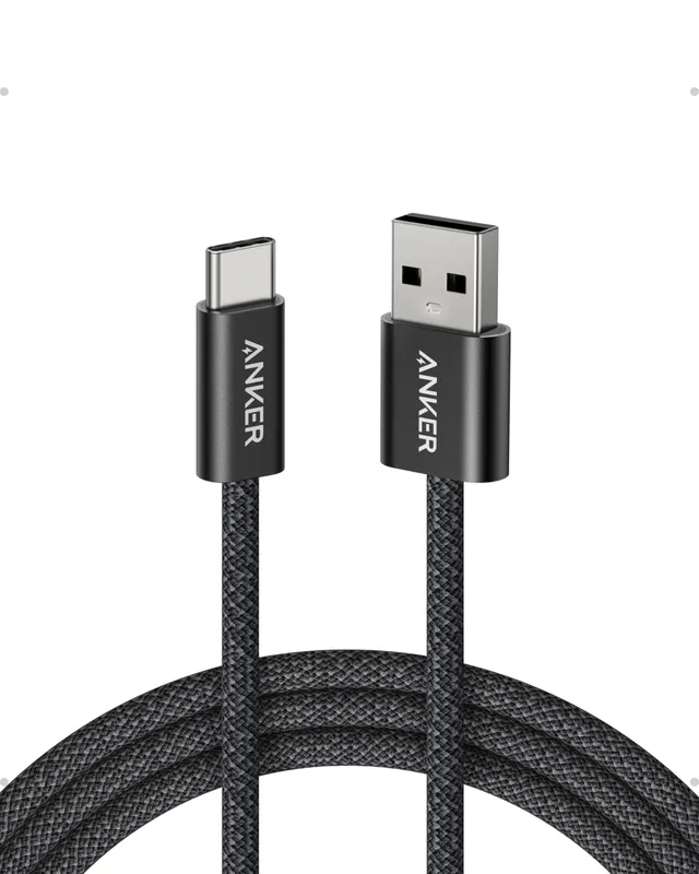 anker-zolo-usb-a-auf-usb-c-kabel-1-8m-geflochten-18w-f-r-carplay image 1