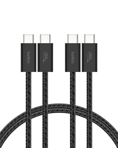 belkin-boostcharge-usb-c-auf-usb-c-ladekabel-60w-1-5-m-2er-pack-schwarz image 7