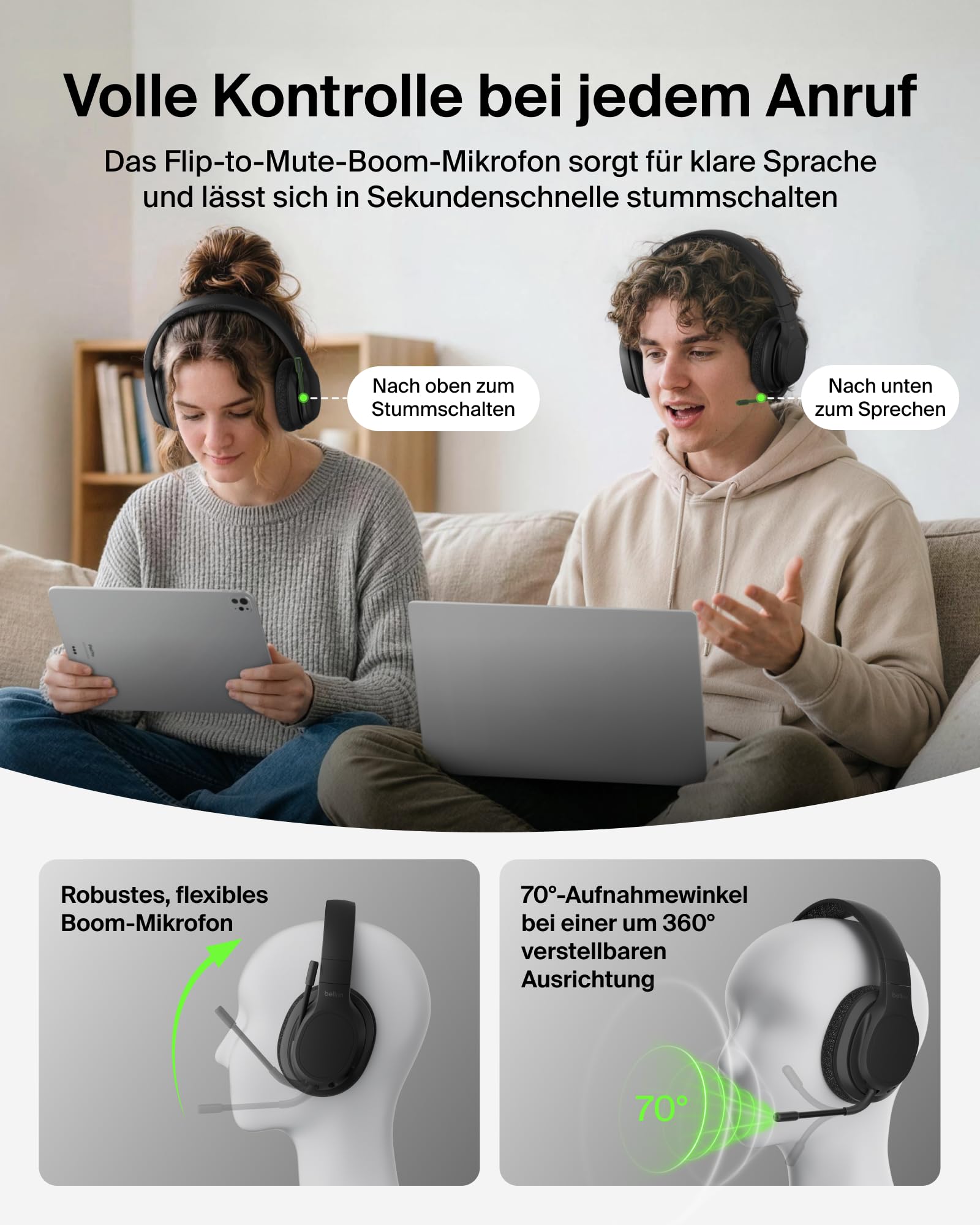 belkin-soundform-adapt-over-ear-kopfh-rer-bluetooth-enc-65h-schwarz image 5