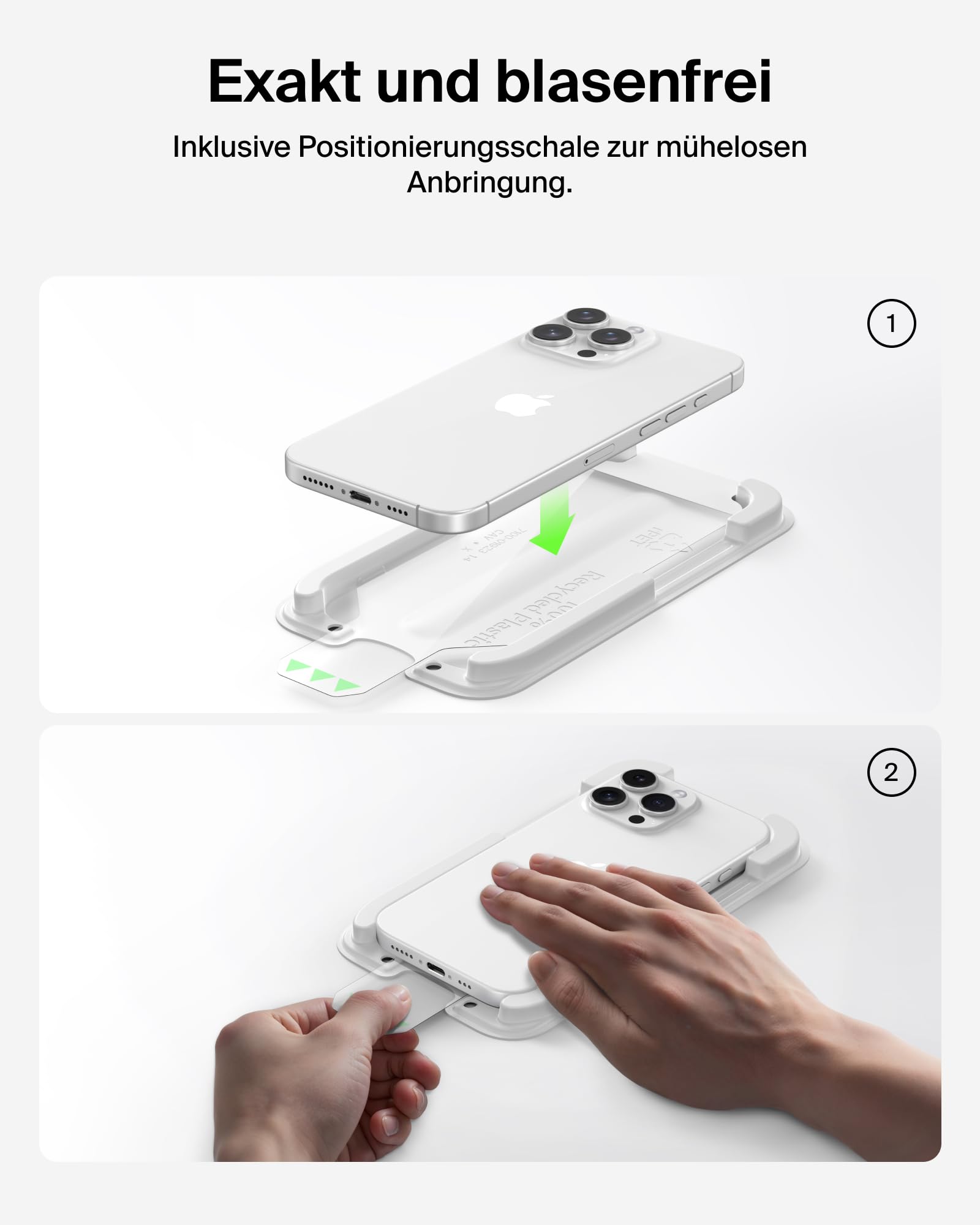 belkin-screenforce-invisiglass-privacy-schutzfolie-iphone-17-pro-max-9h image 7