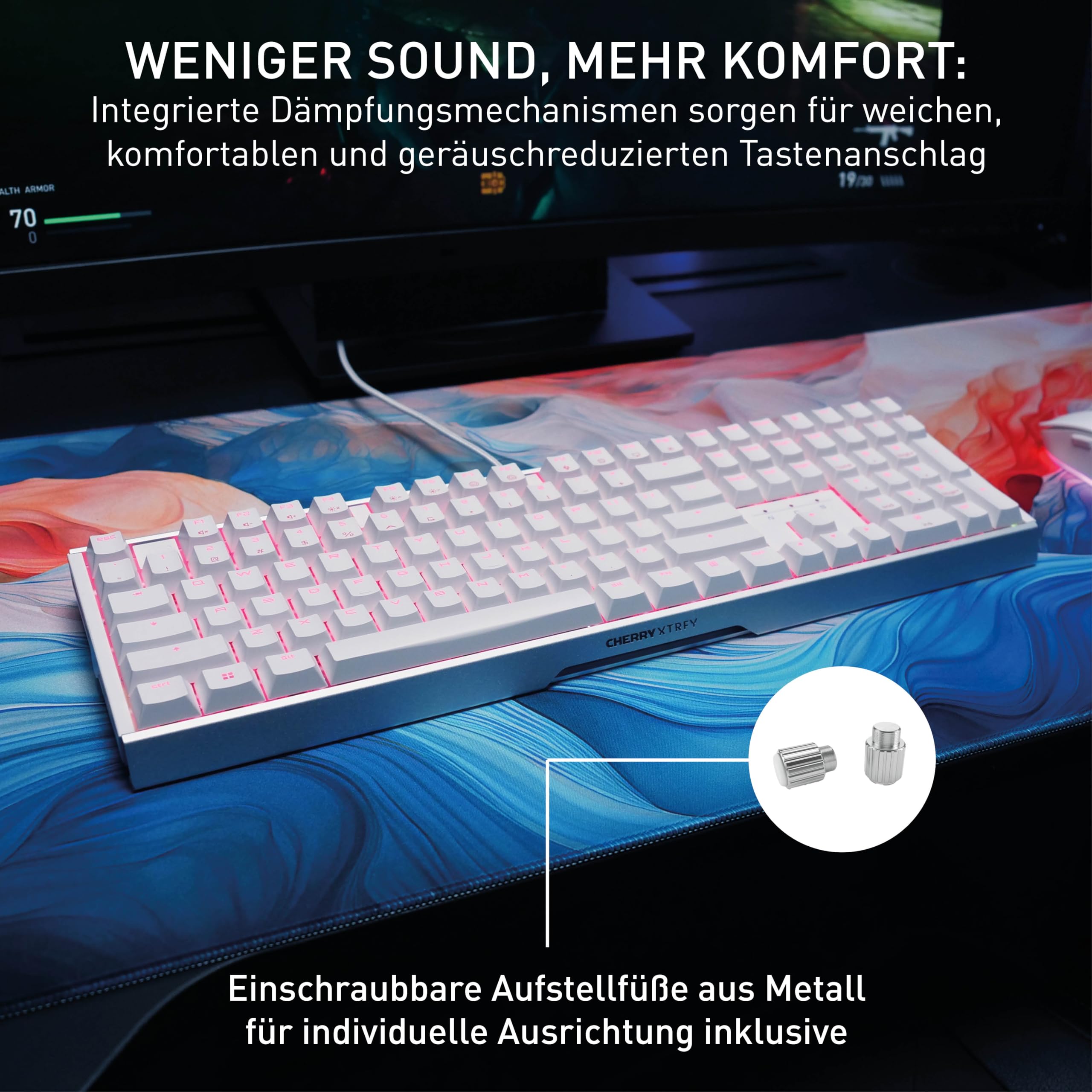 cherry-mx-3-1-mechanische-gaming-tastatur-qwertz-rgb-mx2a-brown-wei image 4