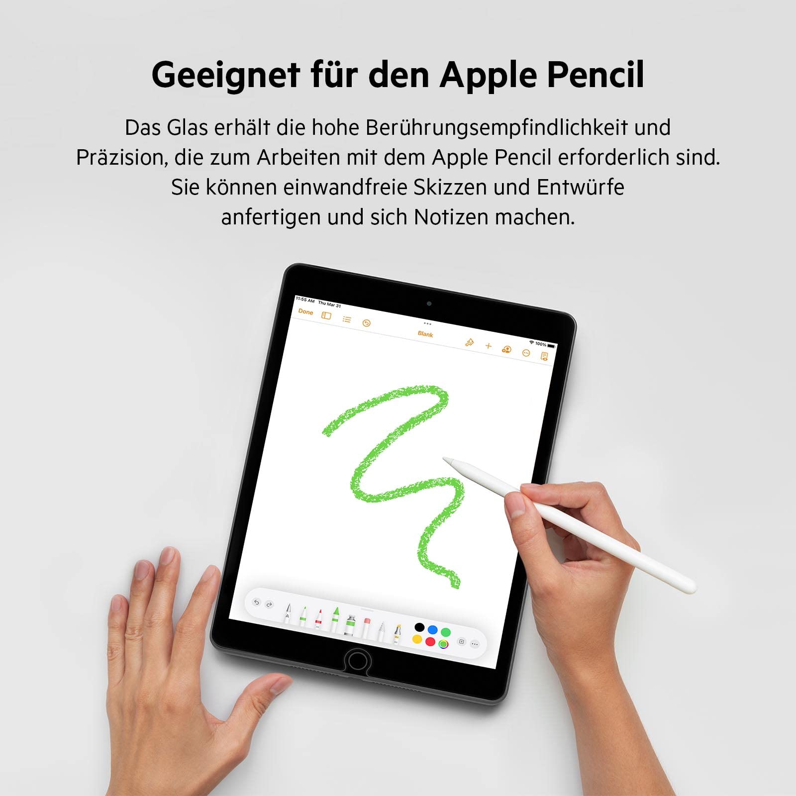 belkin-screenforce-temperedglass-displayschutz-f-r-ipad-9-8-7-air-3-pro-10-5 image 3