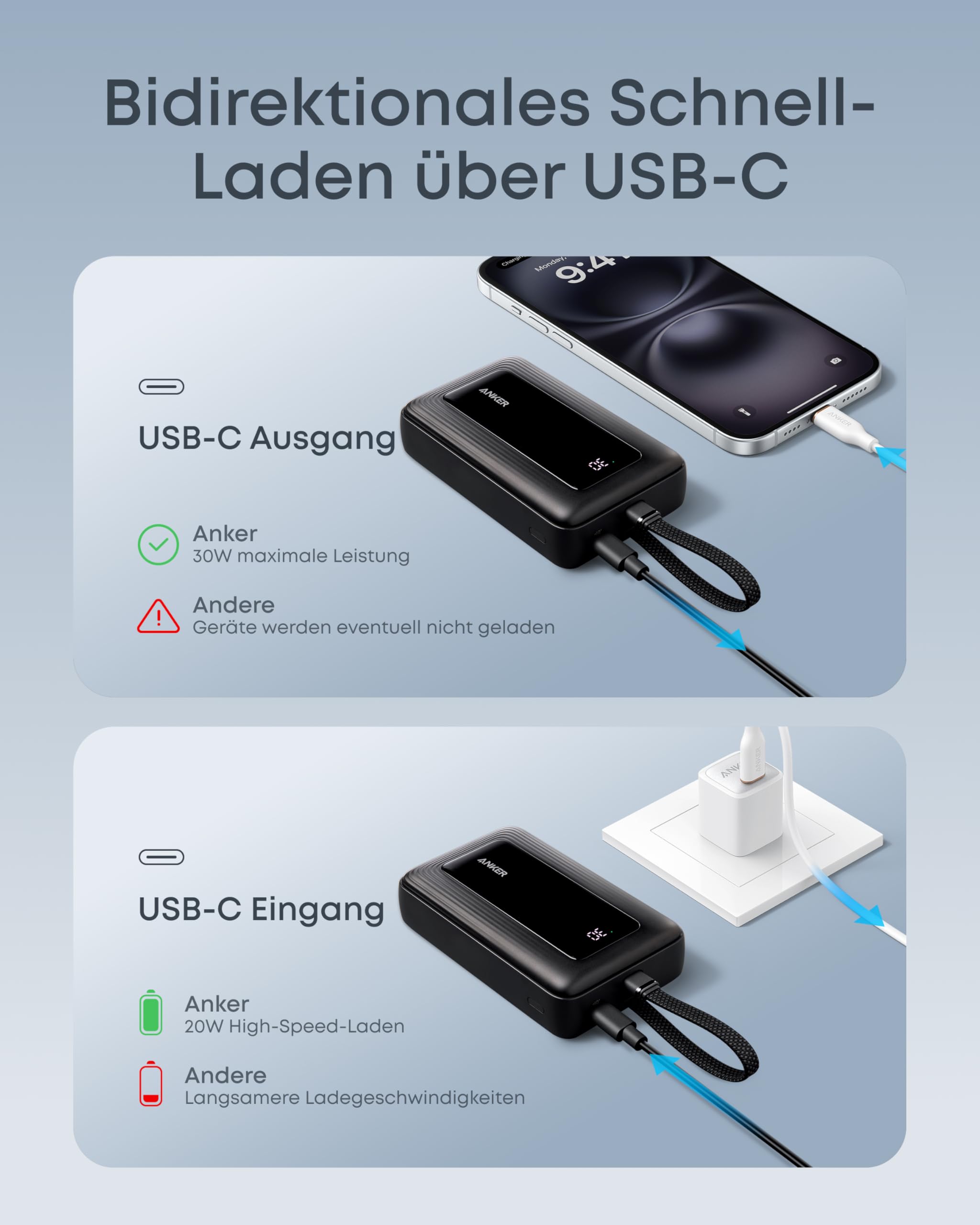 anker-zolo-powerbank-20000mah-30w-mit-integriertem-usb-c-kabel image 5
