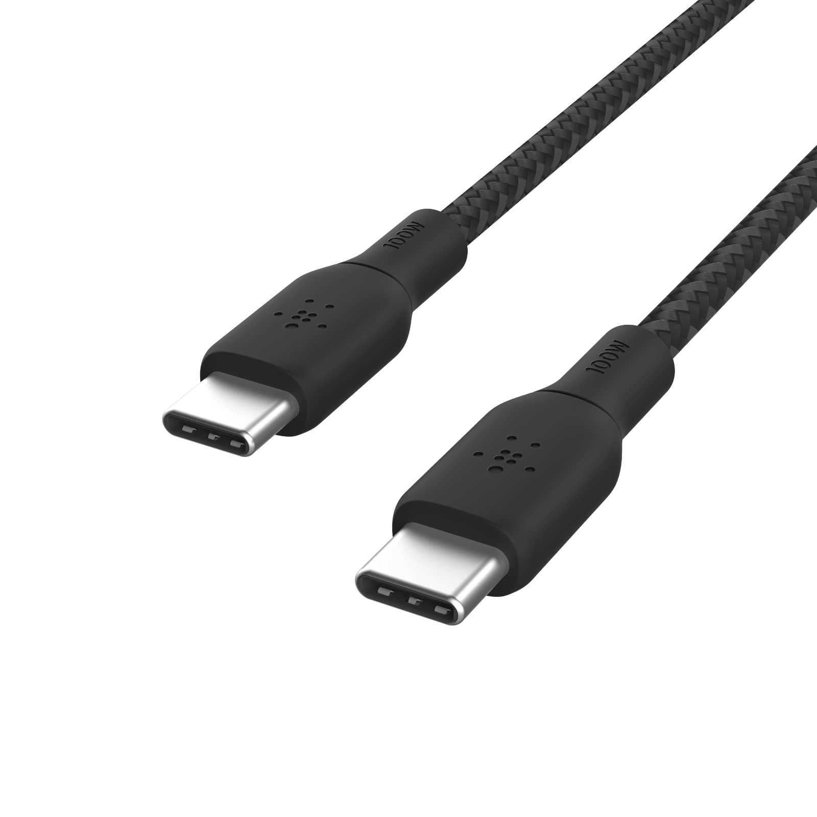 belkin-100w-usb-c-auf-usb-c-kabel-3m-wei-nylon image 8