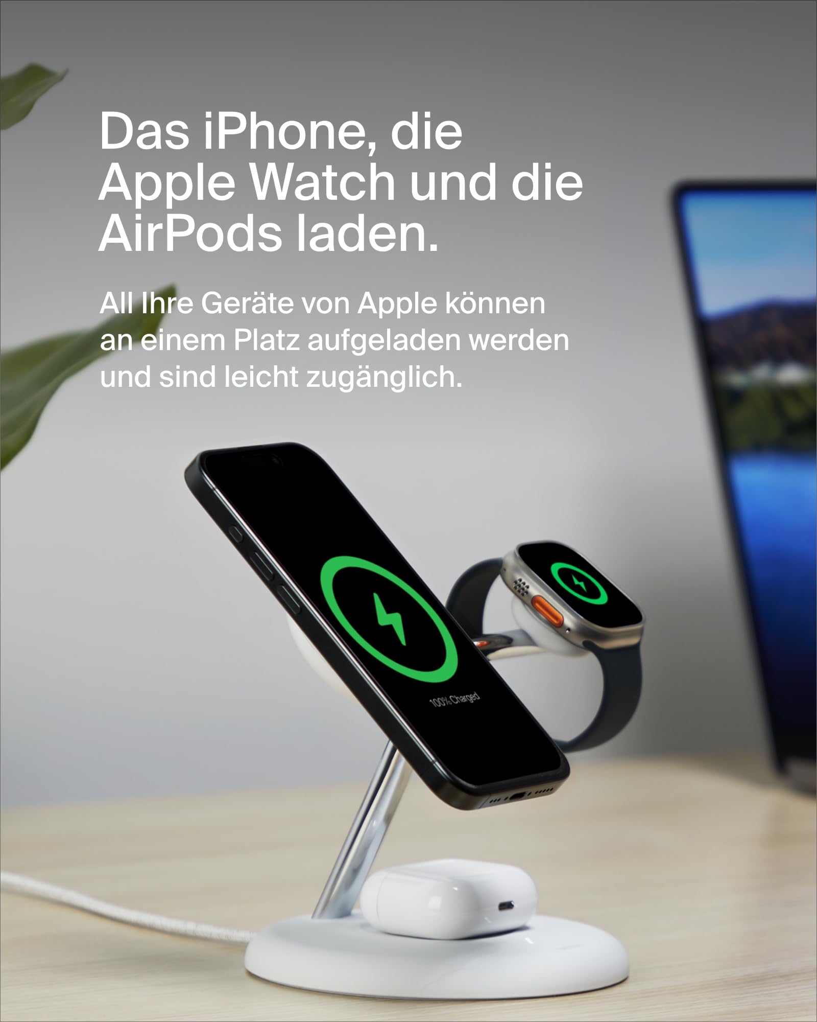 belkin-boostcharge-pro-qi2-3-in-1-ladestation-15w-wei-mit-netzteil image 5