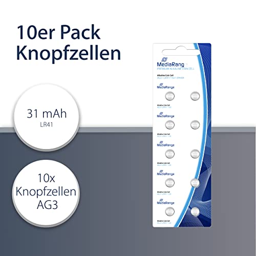 mediarange-alkaline-knopfzellen-ag3-lr41-1-5v-10er-pack image 6