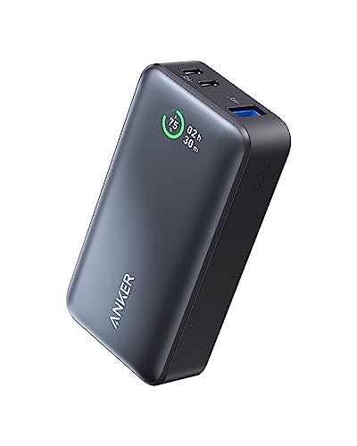 anker-533-powercore-10000-powerbank-30w-pd-iq-3-0 image 8