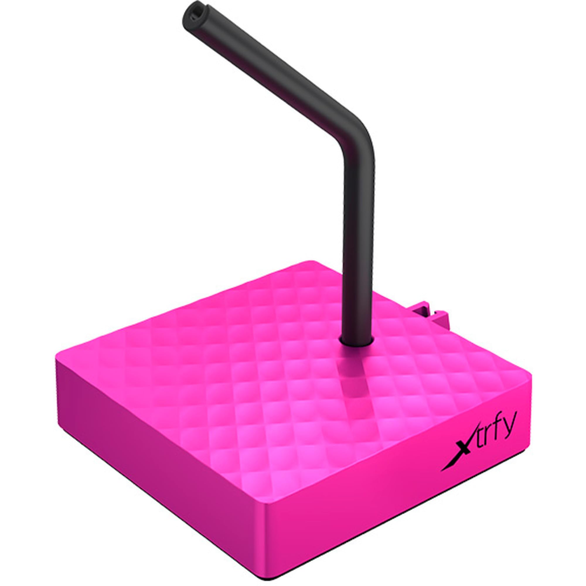 cherry-xtrfy-b4-mouse-bungee-gaming-maus-kabelhalter-miami-blue image 3