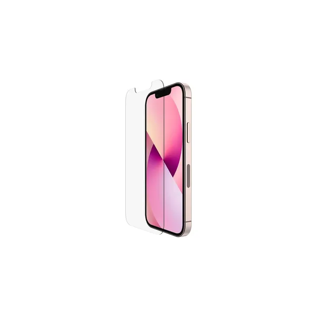 belkin-screenforce-ultraglass-displayschutz-iphone-13-mini-antimikrobiell image 1