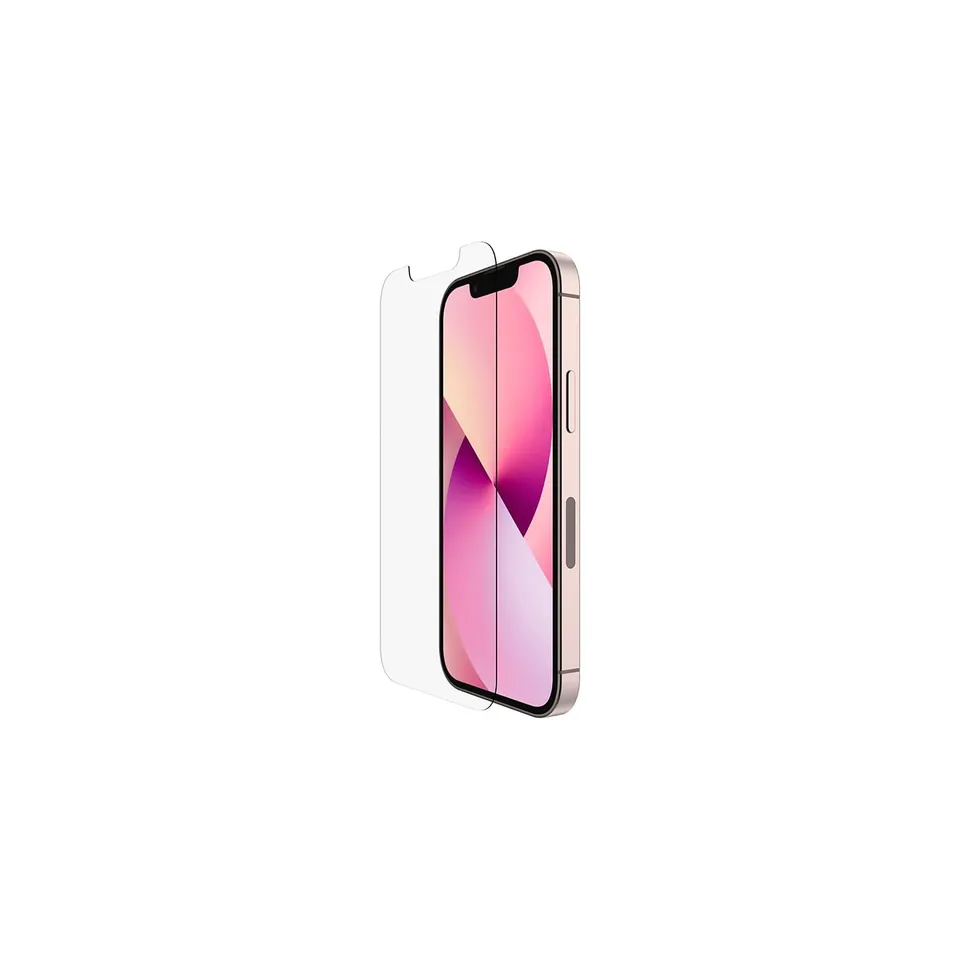 belkin-screenforce-ultraglass-displayschutz-iphone-13-mini-antimikrobiell image 1