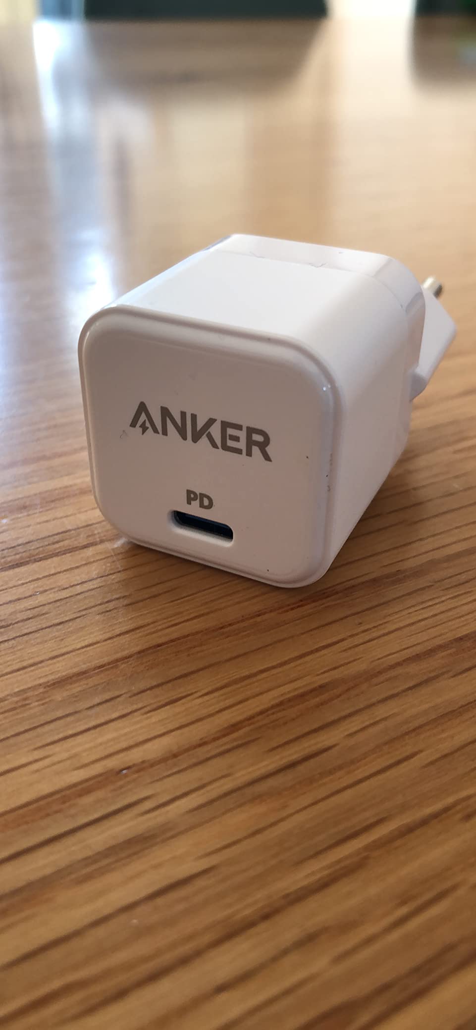 Perfekt fürs iPhone
