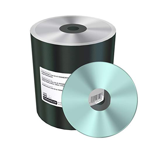 mediarange-professional-line-cd-r-700mb-80min-52x-offset-bedruckbar-silber-100er image 7