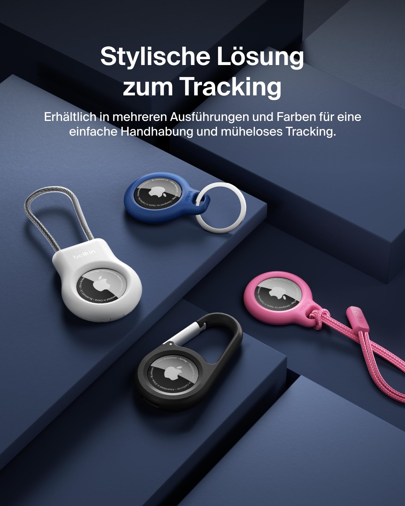 belkin-secure-holder-airtag-h-lle-mit-schlaufe-wei image 8