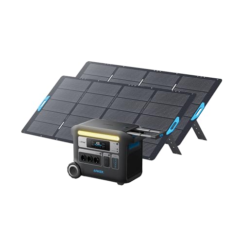 anker-solix-f2000-solargenerator-2048wh-mit-2x-400w-solarpanel-2300w image 8
