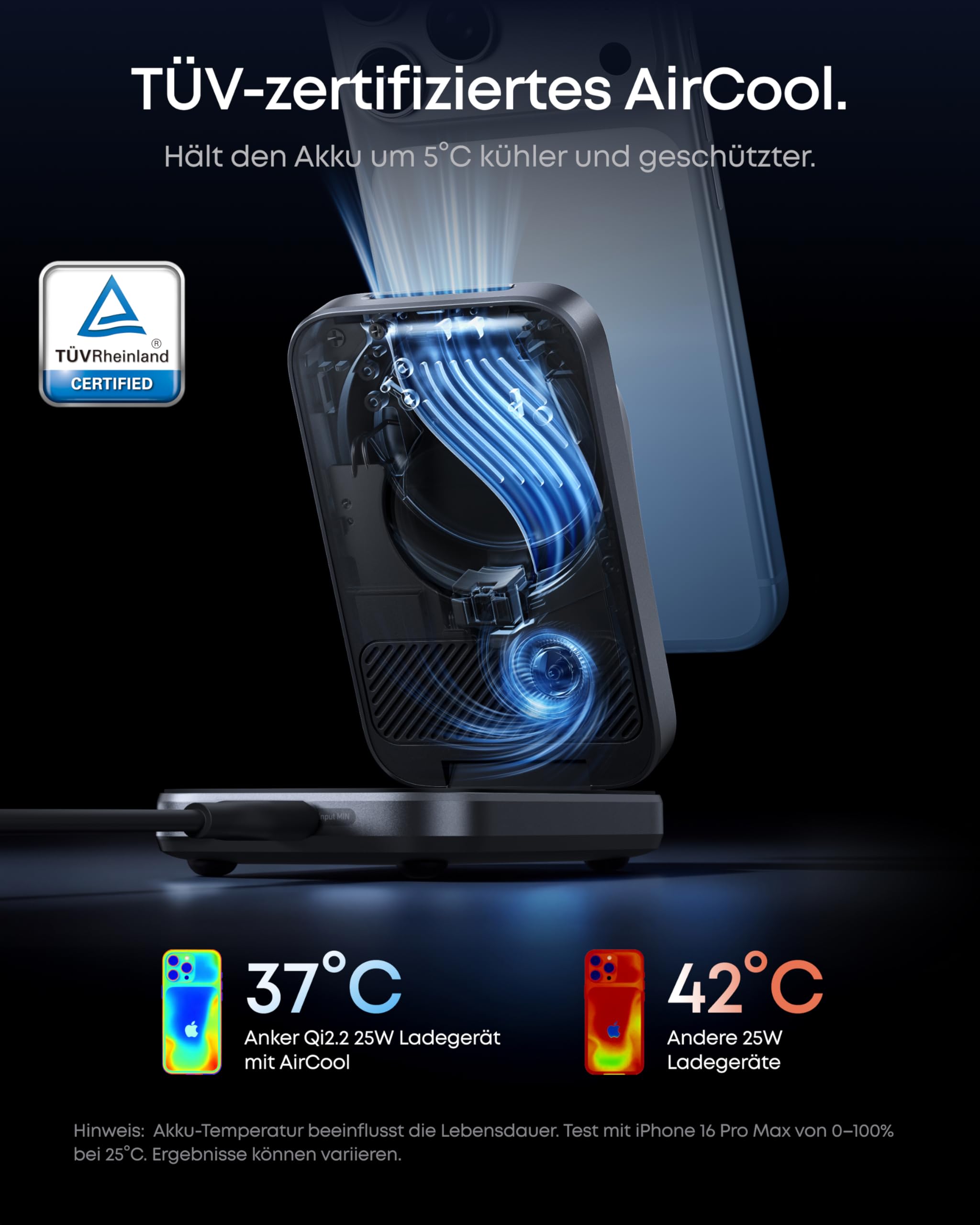 anker-prime-3-in-1-ladestation-qi2-2-25w-faltbar-f-r-iphone-watch-airpods image 3
