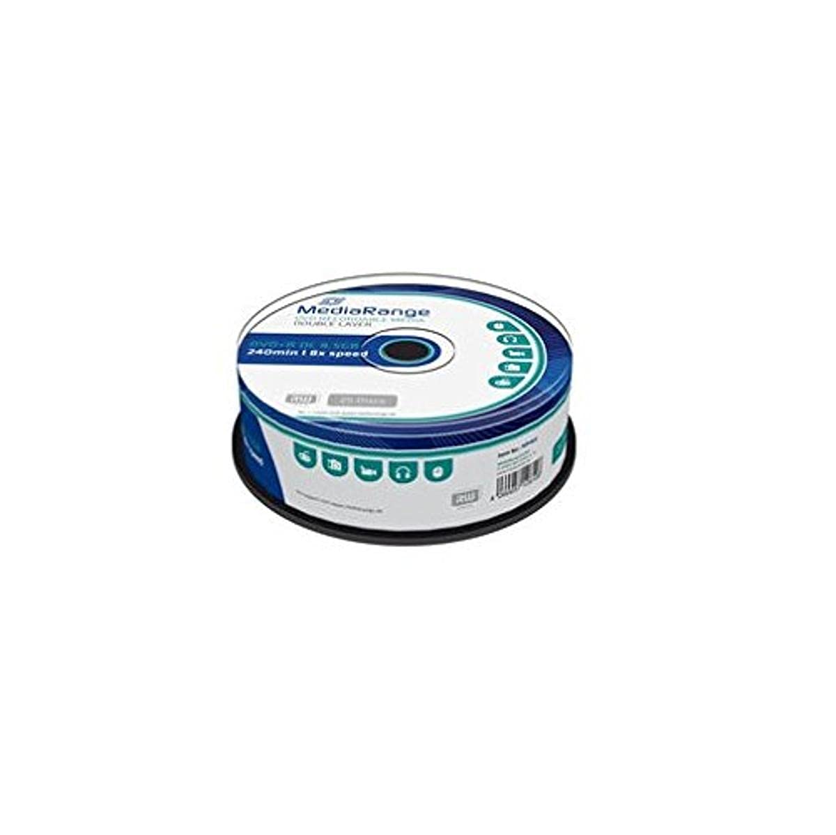 mediarange-dvd-r-dl-8-5gb-240min-10er-pack-8x-professional-line image 6