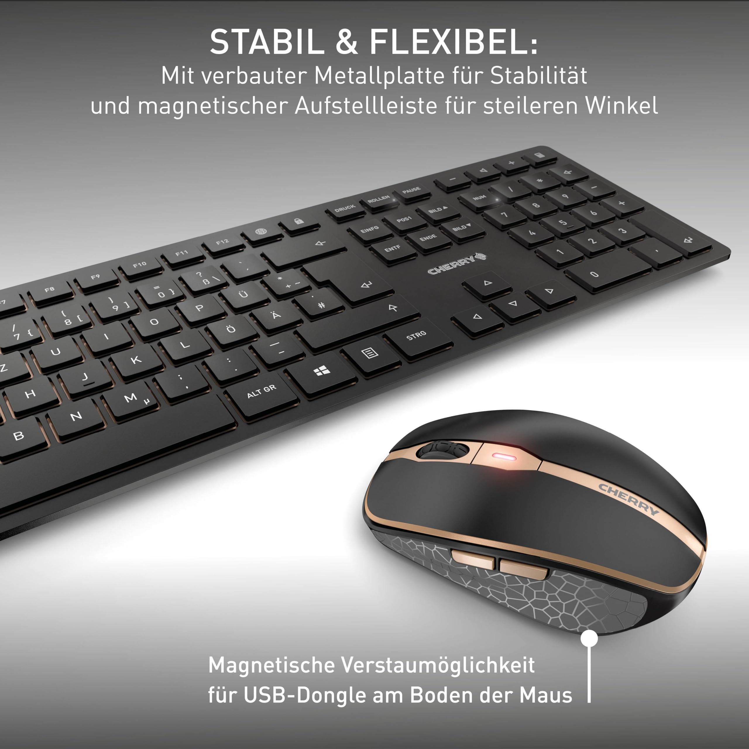 cherry-dw-9100-slim-kabelloses-tastatur-maus-set-qwertz-schwarz image 7