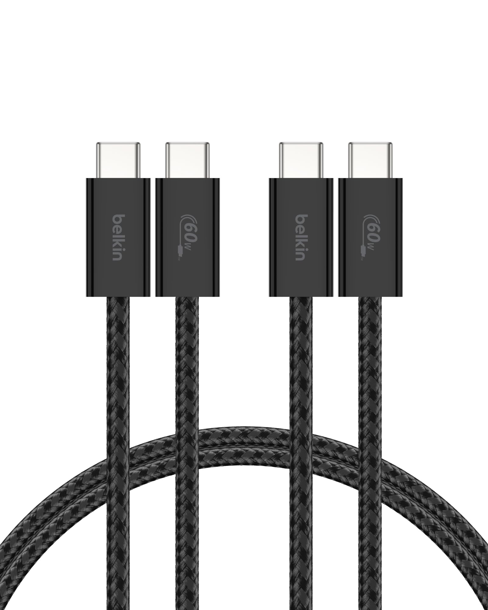 belkin-boostcharge-usb-c-auf-usb-c-ladekabel-60w-1-5-m-2er-pack-schwarz image 1
