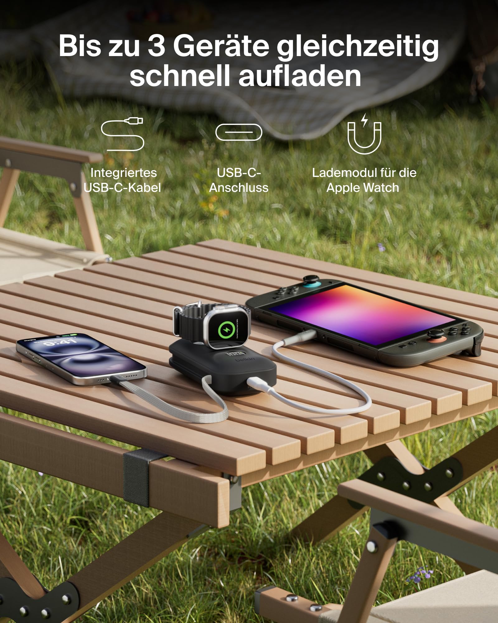 belkin-boostcharge-pro-10000mah-powerbank-mit-apple-watch-charger-45w-schwarz image 5