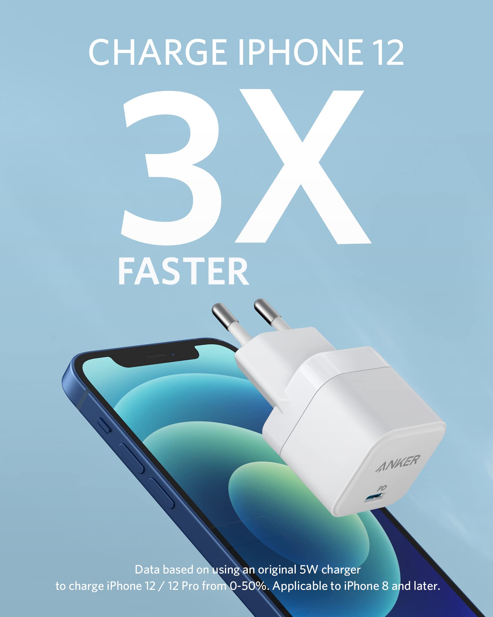 anker-powerport-iii-20w-usb-c-ladew-rfel-wei image 2