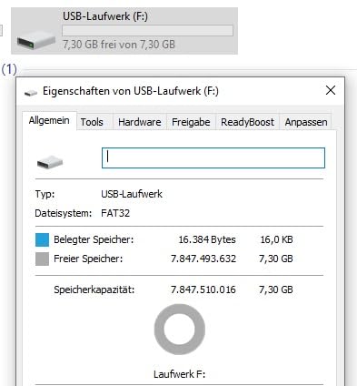 Gut für Dokumente