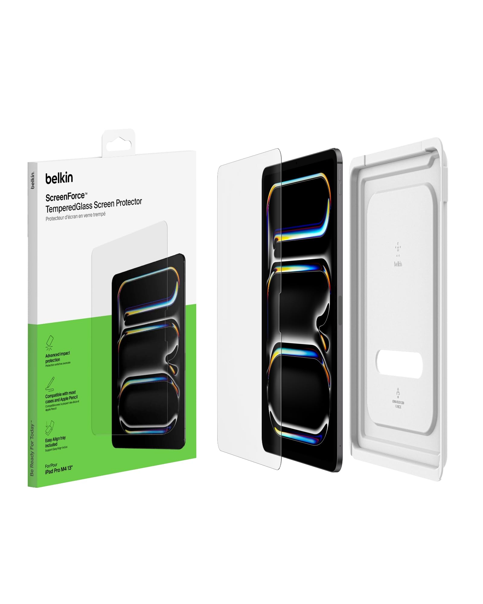 belkin-screenforce-temperedglass-displayschutzfolie-f-r-ipad-pro-11-zoll-ovi005h image 7