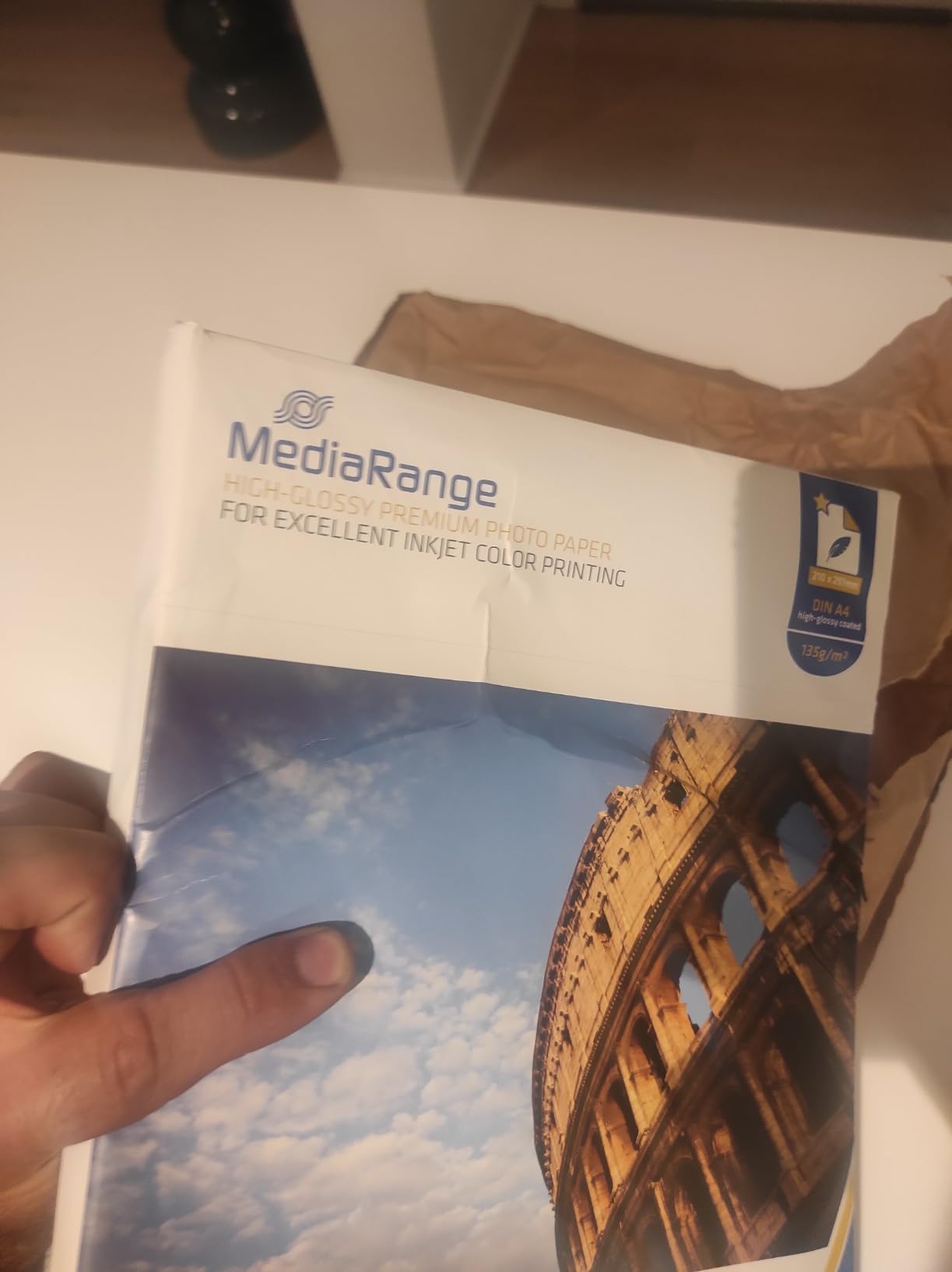 Gute 100er-Packung