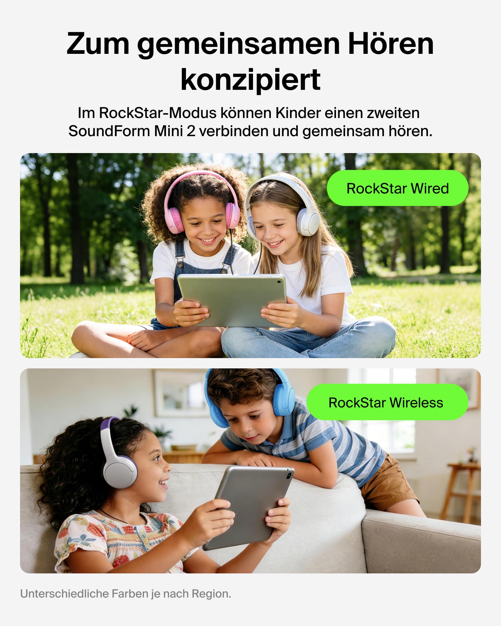 belkin-soundform-mini-2-kinder-kopfh-rer-bluetooth-on-ear-55h-85db-lila image 8