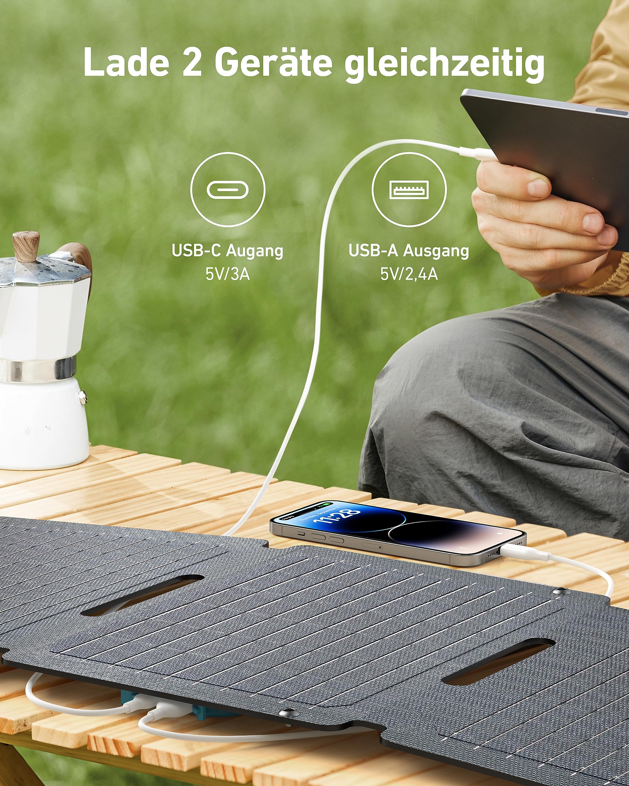 anker-solix-ps30-faltbares-solarpanel-30w-ip65-outdoor-solarladeger-t image 3