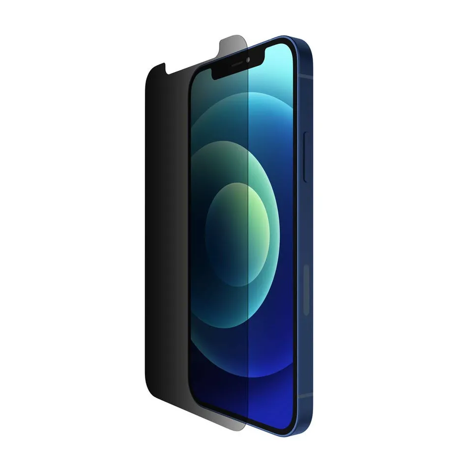 belkin-ultraglass-sichtschutz-displayschutz-antimikrobiell-f-r-iphone-12-12-pro image 1