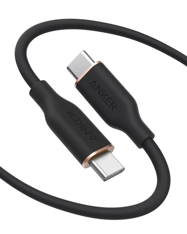 anker-powerline-iii-flow-usb-c-auf-usb-c-kabel-240w-1-8m-silikon image 1